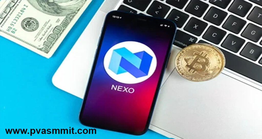 Buy Nexo Verified Account 