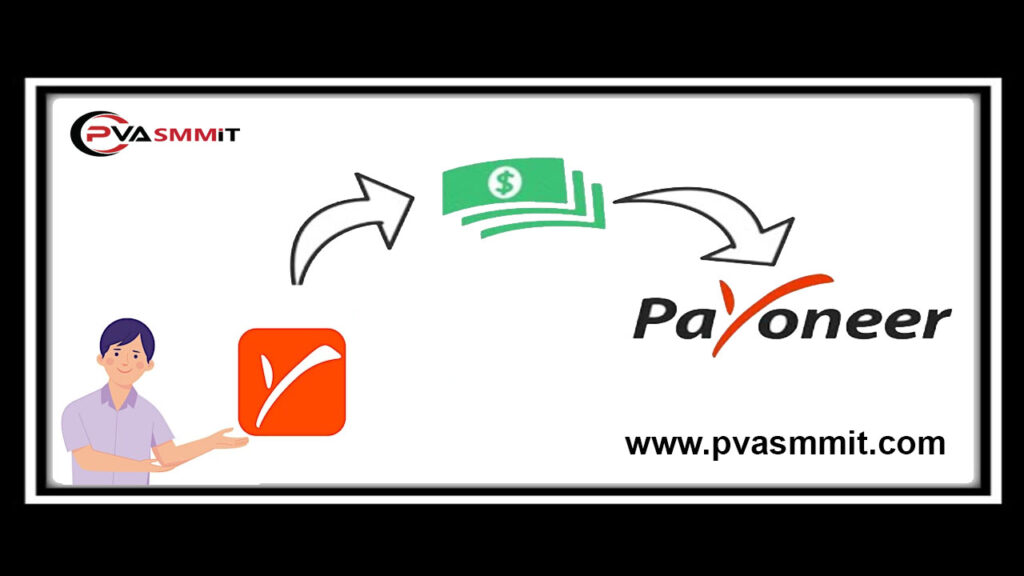 Buy Verified Payoneer Accounts 