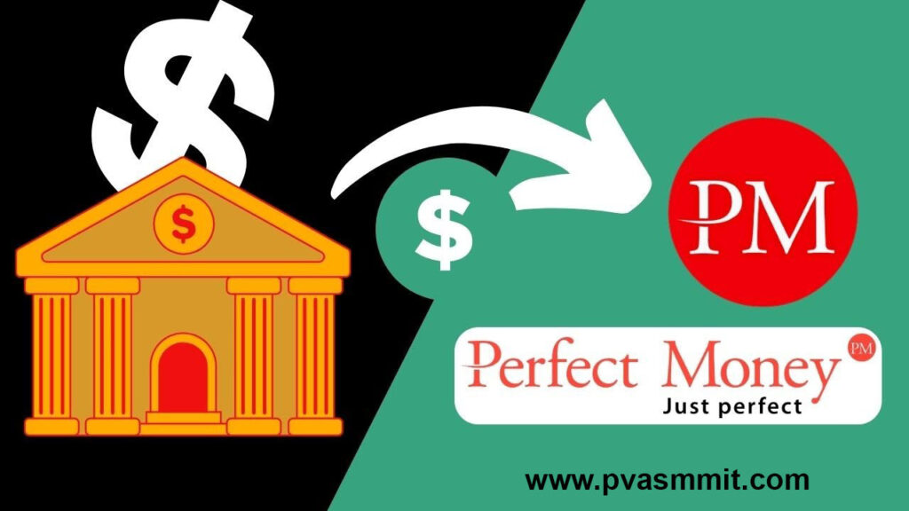 Buy Verified Perfect Money Account 