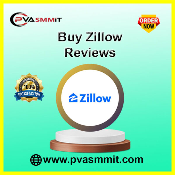 Buy Zillow Reviews