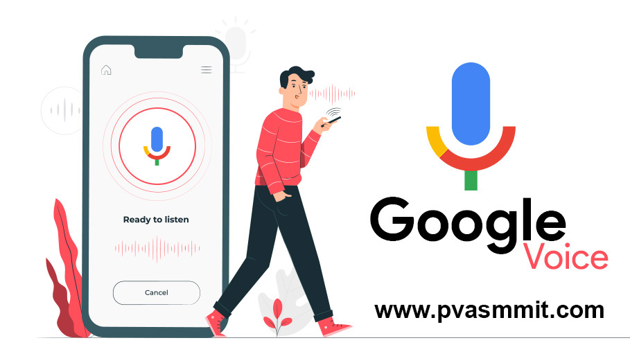 Buy Google Voice Accounts 